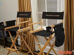 Madam Secretary: 2x07 You Say You Want a Revolution - zdjęcia promocyjne