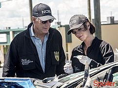 NCIS: New Orleans: 2x08 Confluence - zdjęcia promocyjne