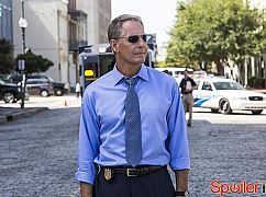 NCIS: New Orleans: 2x08 Confluence - zdjęcia promocyjne