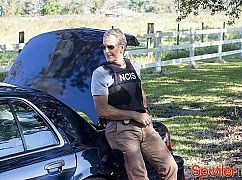 NCIS: New Orleans: 2x08 Confluence - zdjęcia promocyjne