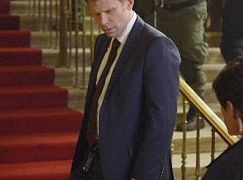 Quantico: 1x08 Over - zdjęcia promocyjne