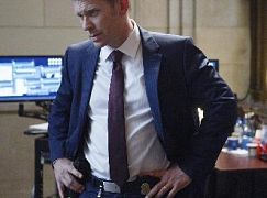 Quantico: 1x08 Over - zdjęcia promocyjne