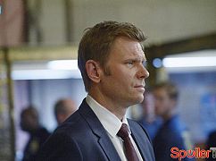 Quantico: 1x08 Over - zdjęcia promocyjne