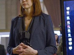 Quantico: 1x08 Over - zdjęcia promocyjne