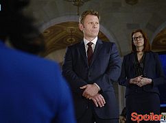 Quantico: 1x08 Over - zdjęcia promocyjne