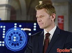Quantico: 1x08 Over - zdjęcia promocyjne