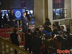 Quantico: 1x08 Over - zdjęcia promocyjne