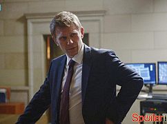 Quantico: 1x08 Over - zdjęcia promocyjne