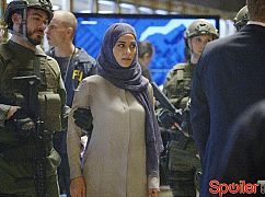 Quantico: 1x08 Over - zdjęcia promocyjne