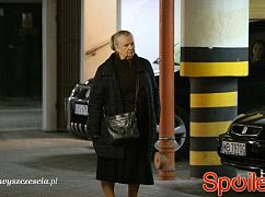 Barwy szczęścia odc. 1344 - zdjęcia promocyjne