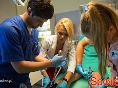 Na dobre i na złe odc. 614 - zdjęcia promocyjne