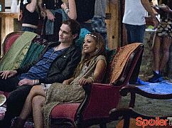 Finding Carter: 2x18 She's Come Undone - zdjęcia promocyjne