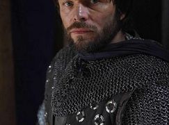 The Bastard Executioner: 1x09 The Bernadette Maneuver / Cynllwyn Bernadette - zdjęcia promocyjne