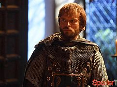 The Bastard Executioner: 1x09 The Bernadette Maneuver / Cynllwyn Bernadette - zdjęcia promocyjne