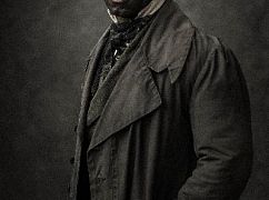 Zdjęcia promocyjne obsady 1 sezonu serialu The Frankenstein Chronicles