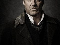 Zdjęcia promocyjne obsady 1 sezonu serialu The Frankenstein Chronicles