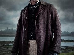 Zdjęcia promocyjne obsady 1 sezonu serialu The Frankenstein Chronicles