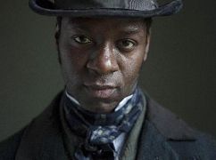 Zdjęcia promocyjne obsady 1 sezonu serialu The Frankenstein Chronicles