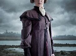 Zdjęcia promocyjne obsady 1 sezonu serialu The Frankenstein Chronicles