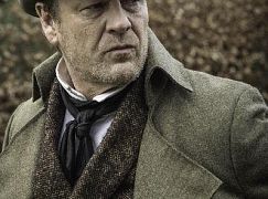 The Frankenstein Chronicles: 1x01 A World Without God - zdjęcia promocyjne