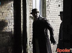 The Frankenstein Chronicles: 1x01 A World Without God - zdjęcia promocyjne