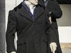 The Frankenstein Chronicles: 1x01 A World Without God - zdjęcia promocyjne