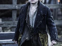 The Frankenstein Chronicles: 1x01 A World Without God - zdjęcia promocyjne