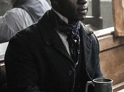 The Frankenstein Chronicles: 1x01 A World Without God - zdjęcia promocyjne