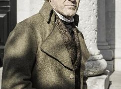 The Frankenstein Chronicles: 1x01 A World Without God - zdjęcia promocyjne