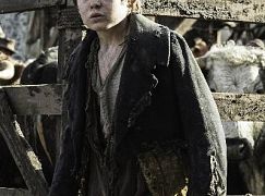 The Frankenstein Chronicles: 1x01 A World Without God - zdjęcia promocyjne