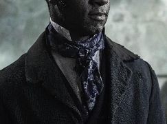 The Frankenstein Chronicles: 1x01 A World Without God - zdjęcia promocyjne