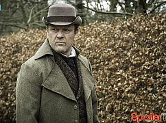 The Frankenstein Chronicles: 1x01 A World Without God - zdjęcia promocyjne