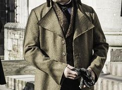 The Frankenstein Chronicles: 1x01 A World Without God - zdjęcia promocyjne