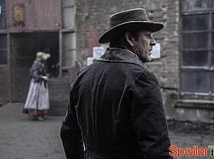 The Frankenstein Chronicles: 1x01 A World Without God - zdjęcia promocyjne