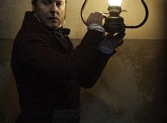 The Frankenstein Chronicles: 1x01 A World Without God - zdjęcia promocyjne