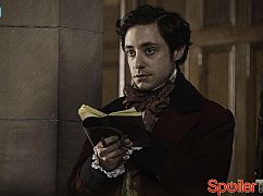 The Frankenstein Chronicles: 1x01 A World Without God - zdjęcia promocyjne