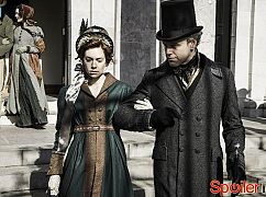 The Frankenstein Chronicles: 1x01 A World Without God - zdjęcia promocyjne