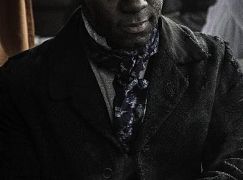 The Frankenstein Chronicles: 1x01 A World Without God - zdjęcia promocyjne