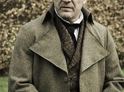 The Frankenstein Chronicles: 1x01 A World Without God - zdjęcia promocyjne