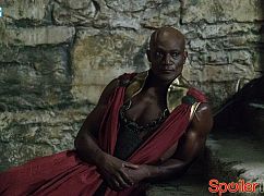 Sleepy Hollow: 3x08 Novus Ordo Seclorum - zdjęcia promocyjne