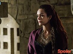Sleepy Hollow: 3x08 Novus Ordo Seclorum - zdjęcia promocyjne