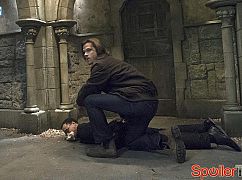 Nie z tego świata: 11x06 Our Little World - zdjęcia promocyjne