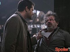 Nie z tego świata: 11x06 Our Little World - zdjęcia promocyjne