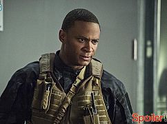Arrow: 4x06 Lost Souls - zdjęcia promocyjne