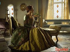 Reign: 3x06 Fight or Flight - zdjęcia promocyjne