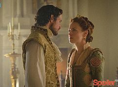 Reign: 3x06 Fight or Flight - zdjęcia promocyjne