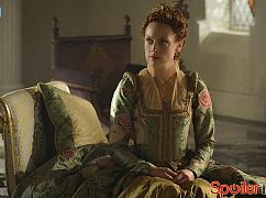 Reign: 3x06 Fight or Flight - zdjęcia promocyjne