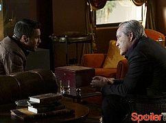 Agenci TARCZY: 3x07 Chaos Theory - zdjęcia promocyjne