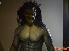 Agenci TARCZY: 3x07 Chaos Theory - zdjęcia promocyjne