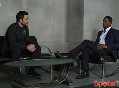 Agenci TARCZY: 3x07 Chaos Theory - zdjęcia promocyjne